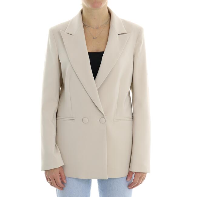 GIACCA DOPPIOPETTO HANNY DEEP - Mad Fashion | img vers.1300x/